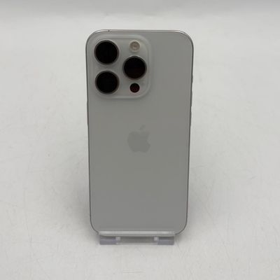 Apple iPhone 15 Pro 128Gb 88 Batterij - Met garantie