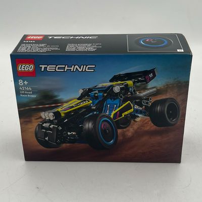 LEGO Technic 42164 Offroad racebuggy - Sealed