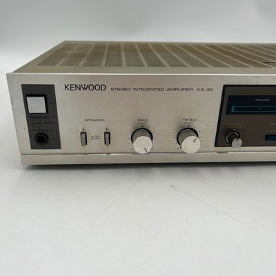 Kenwood KT-32L Tuner - Met garantie