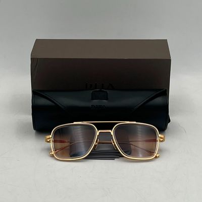 DITA Flight 006 Design Zonnebril - Nieuwstaat compleet