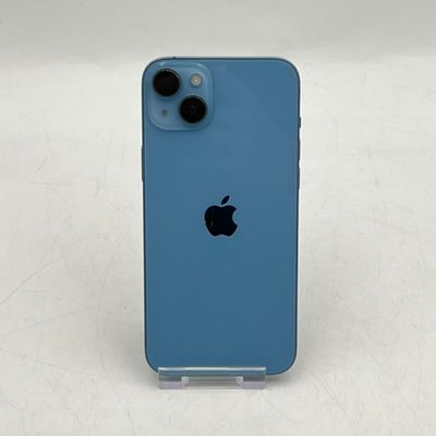 Apple iPhone 14 Plus 128Gb Blauw - 100 batterij + Garantie