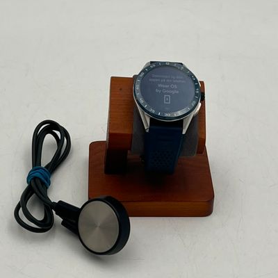 Tag Heuer Connected E3 Smartwatch SBF8A8012 - Nette staat