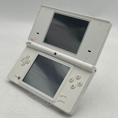 Nintendo DSi Wit console met pen en lader - Nette staat