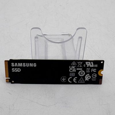 Samsung PM9B1 512Gb NVMe m.2 SSD + Garantie