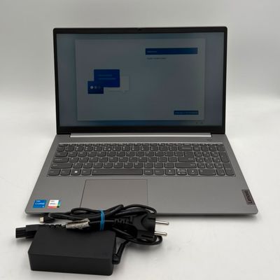 Lenovo Thinkbook 15 G4 i5 12th Gen 16Gb 512Gb M2 SSD Laptop