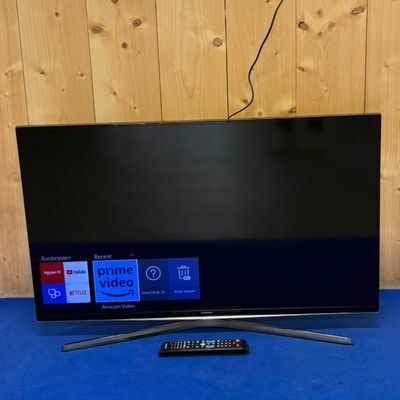 Samsung UE40J6200AW 40 inch Smart televisie LED + Garantie
