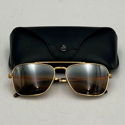 Rayban Chronomance Polarized zonnebril RB3625 New Aviator