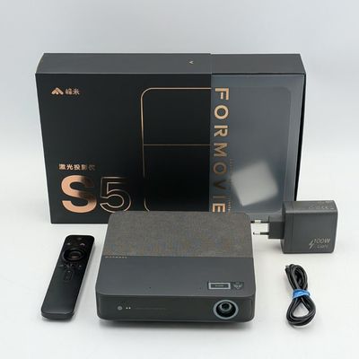 Formovie S5 Laser projector beamer Full HD 1100 Lumens