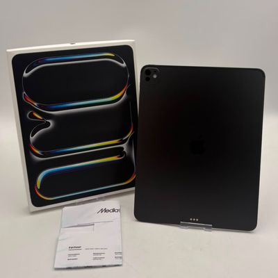Apple iPad Pro 13 inch M5 256Gb - 56 Laadcycli + bon