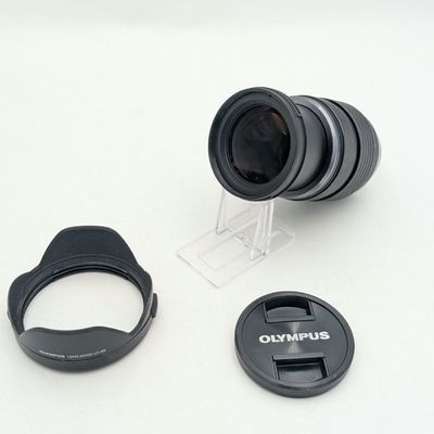 Olympus M. Zuiko Digital 12-40mm F2.8 PRO Camera Lens ZGAN
