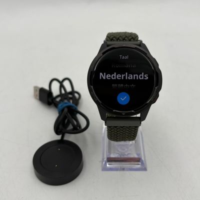 Xiaomi Watch S1 Active BE0A Smartwatch - Zo goed als nieuw