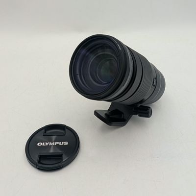 Olympus M. Zuiko Digital 40-150mm F2.8 PRO Cameralens ZGAN