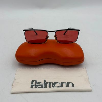 Le Club Actif - Vintage orgineel - Zonnebril made in Italy