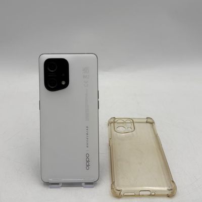 OPPO Find X5 256Gb Wit - Nette staat