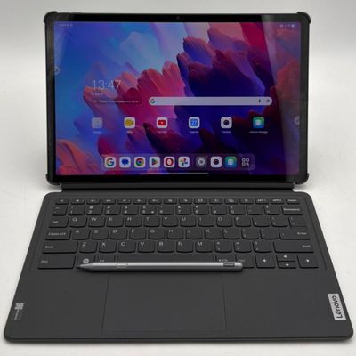 Lenovo Tab P12 Tablet 8Gb 128Gb + keyboard pen - Nette staat