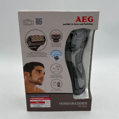 AEG HR 5626 Heren scheerapparaat - Sealed
