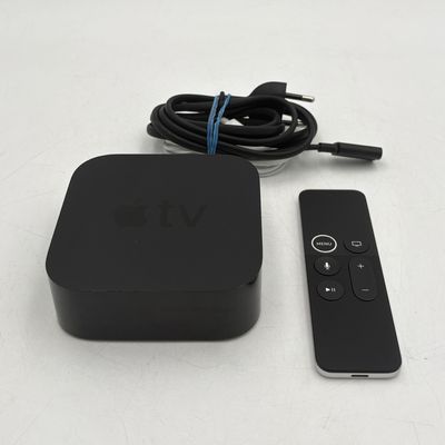 Apple TV 4K A1842 1e Generatie - Met garantie