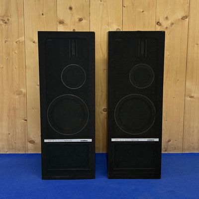 Philips F9434 140W Luidsprekerset 3-weg met bass + Garantie