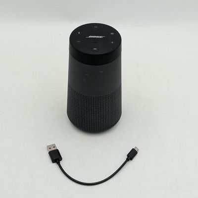 Bose Soundlink Revolve bluetooth draadloze speaker +Garantie