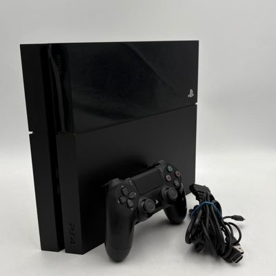 Sony Playstation 4 500Gb incl. controller - Met garantie