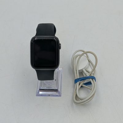 Apple Watch Series 5 44mm Smartwatch + Garantie