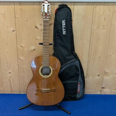 Musikhaus Hogrebe Classic 2 Akoestische gitaar - Nette staat