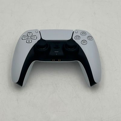 Sony Playstation 5 Dual Sense draadloze controller - Zgan