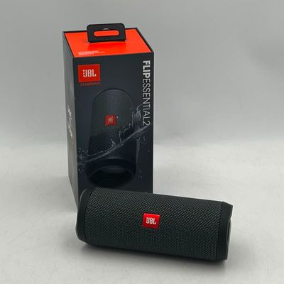 JBL Flip essential 2 draadloze speaker - Nieuw open doos