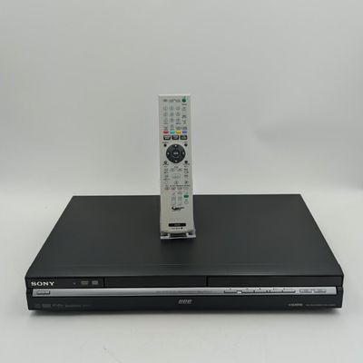 Sony DVD Recorder RDR-HX650 met HDD & AB - Nette staat
