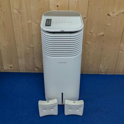 Trotec PAE 49 air cooler verkoeler - ventilatie bevochtiger