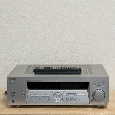 Sony STR-DE475 5.1 Receiver met afstandsbediening 175W