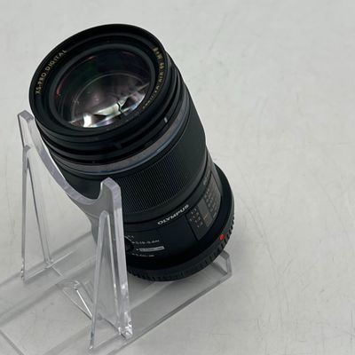 Olympus 60mm F2.8 Macro ED MSC Camera lens - Zgan