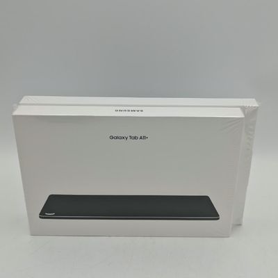 Samsung Galaxy Tab A11+ WiFi 6Gb 128Gb - Sealed + Book Cover