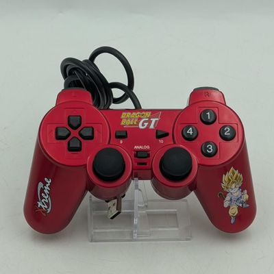 Dragon Ball GT Computer controller USB Windows / PC