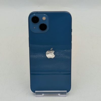 Apple iPhone 13 128Gb Blauw - Zeer nette staat