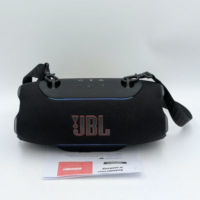 JBL Xtreme 5 Draadloze Speaker - Nieuwstaat + Bon 24/6/26