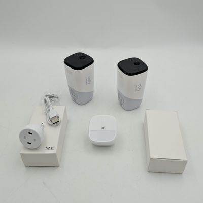 Anker eufyCam 2 Pro beveiligingscamera add on - Nette staat