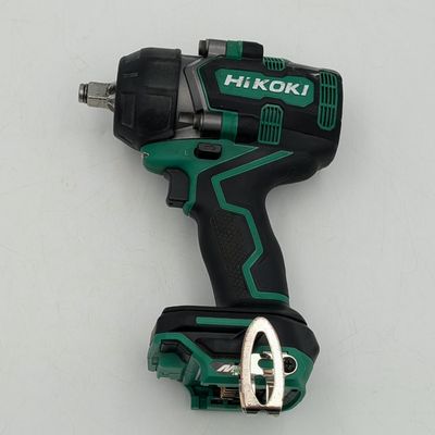 Hikoki Accu slagmoeraanzetter WR36DE 36V - nette staat