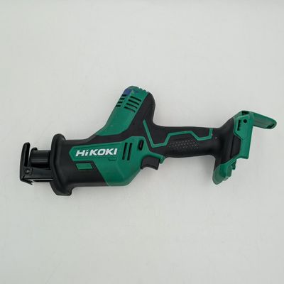 Hikoki 18V CR 18DA Accu reciprozaag body - Nette staat