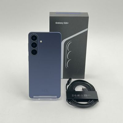 Samsung Galaxy S26 Plus 256Gb Compleet - Zo goed als nieuw