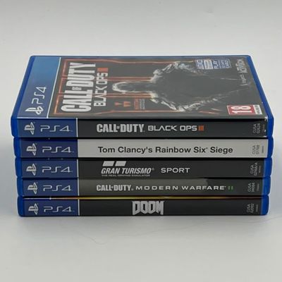 Playstation 4 Ps4 Games -Voor 16u besteld =dezelfde dag verz