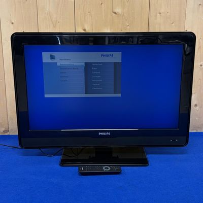 Philips 32PFL3403 HD Ready HDMI Televisie 32 inch met AB