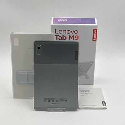 Lenovo Tab M9 4Gb/64Gb Tablet complete set - Nette staat