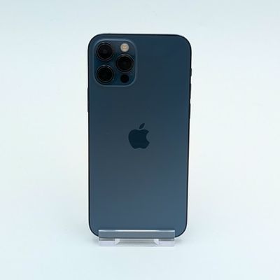 Apple iPhone 12 Pro 128Gb Blauw - Zeer nette staat