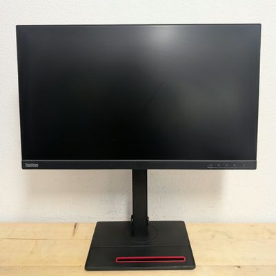 Lenovo ThinkVision T24i-2L Full HD 60Hz Dock monitor