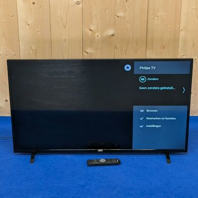 Philips 43PFS5503 43 inch Full HD LED Televisie -Nette staat