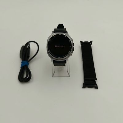 Samsung Galaxy Watch 8 Classic - Nieuwstaat