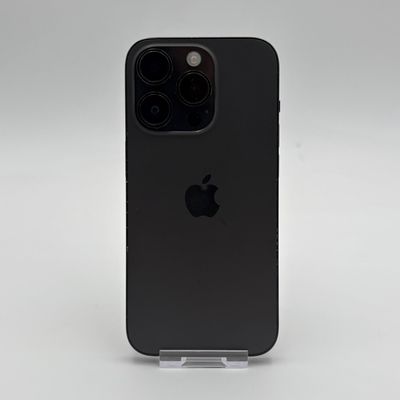 Apple iPhone 14 Pro 128Gb Zwart - Nette staat