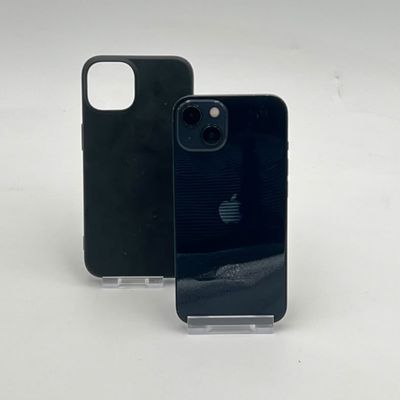 Apple iPhone 13 128Gb Midnight - 100 batterij + Garantie