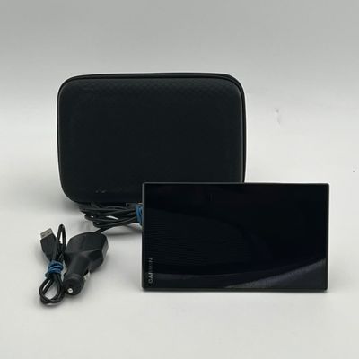 Garmin DriveSmart 65 MT-S Navigatie - Complete set